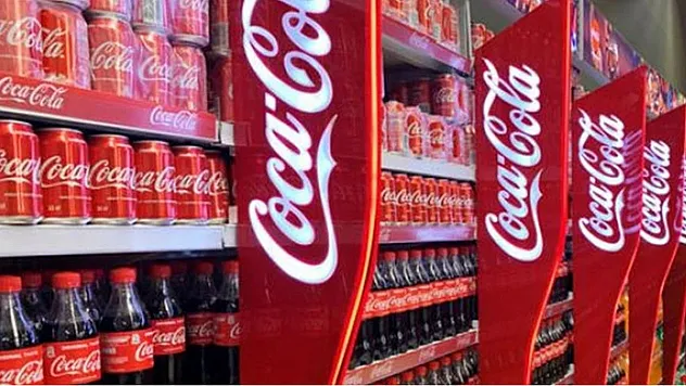 Coca Cola Ürünleri Toplatılıyor