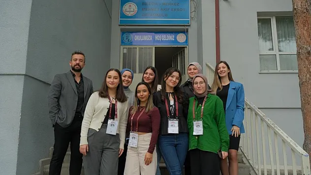 'Çocuk Gelişiminden Eğitime' Projesi İkinci Kez Hayata Geçirildi