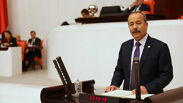 'Çocuk istismarcıları en ağır şekilde cezalandırılmalı'