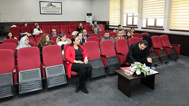 Çocuk İstismarını Önleme Çalıştayı Yapıldı