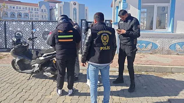 Çocuklar İçin Güvenlik Seferberliği