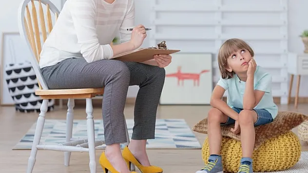 Çocuklarda Duygusal Zeka Geliştirmenin 8 Anahtarı