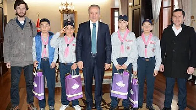 Çocuklarımızı başıboş bırakmayalım – Kocatepe Gazetesi