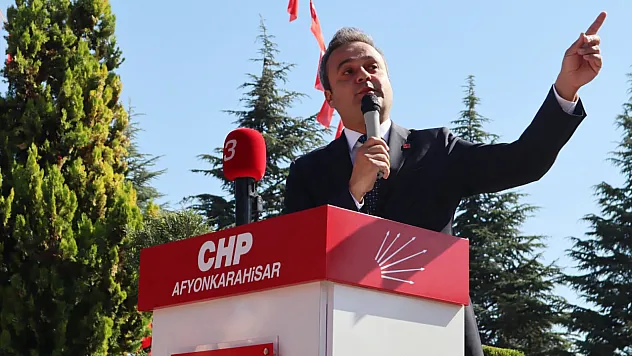 'Çocukların Cemaatlere Emanet Edilmesini Çok Beklersiniz'