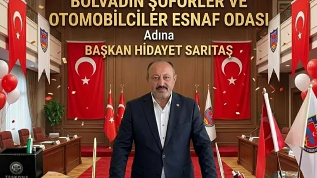Çocukların Hayallerine Köprü Oluyor