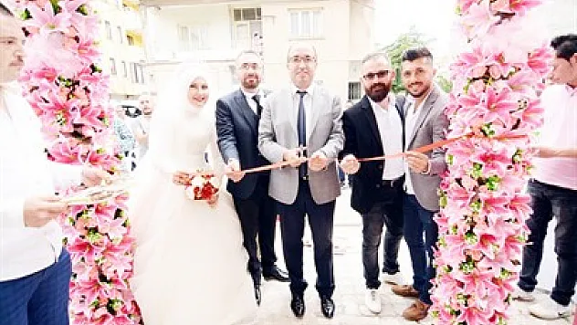 Çöl'den esnafa moral – Kocatepe Gazetesi