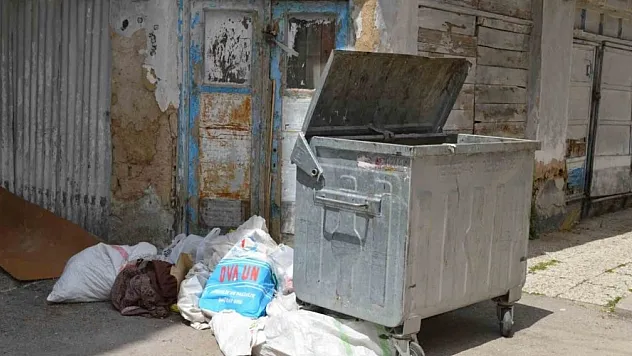 Çöp Konteyneri Eleştirisine BİOSUN'dan Açıklama