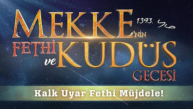 Coşkun: Şehitlerimizi Dualarla Yad Edeceğiz