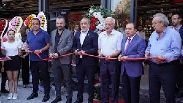 Çözüm Afyonkarahisar Şubesi hizmette – Kocatepe Gazetesi