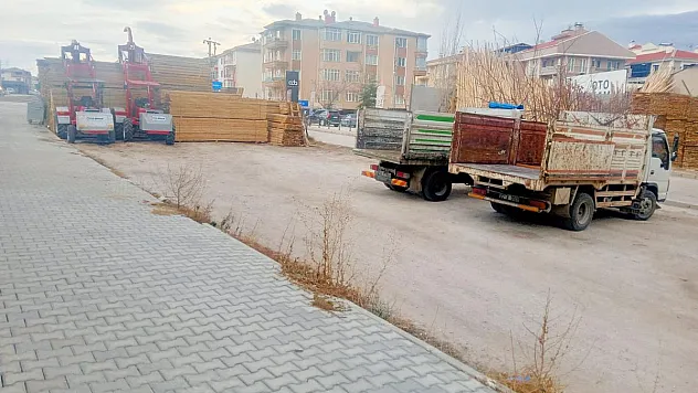 Çözüm bekliyoruz