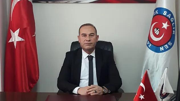 'Çözüm olana kadar mücadelede kararlıyız'