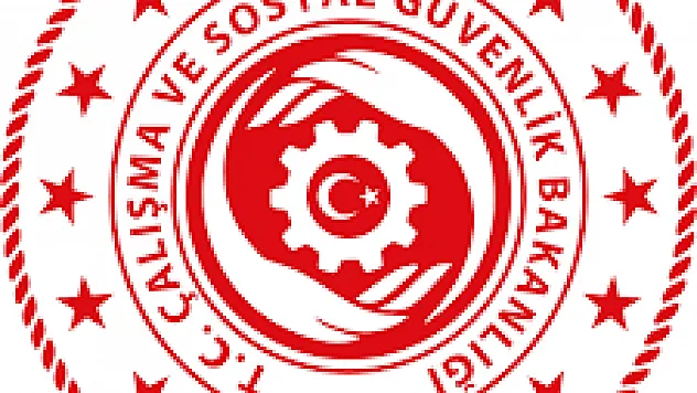 ÇSGB'na 1392 Sözleşmeli Personel alınacak