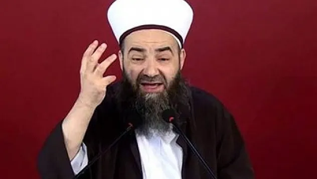 Cübbeli Ahmet’in sohbetinde Afyon – Kocatepe Gazetesi