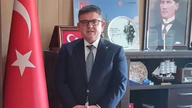 Cumhurbaşkanı Erdoğan İmzaladı, Afyon'a Atama Yapıldı