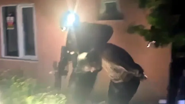 Cumhurbaşkanı'na Suikast Timindeki Tek Firari İdi. İşte Böyle Yakalandı