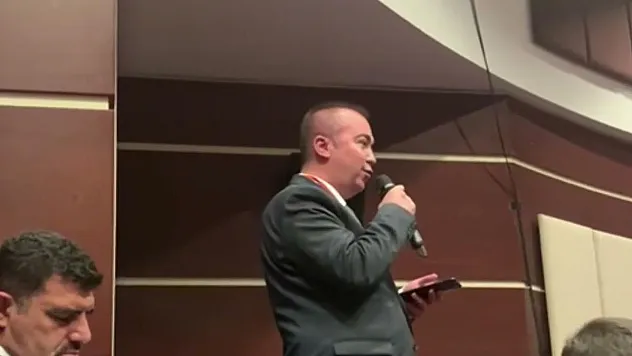 Cumhurbaşkanı Uluçay'ın çiftçilere yönelik teklifini uygun buldu