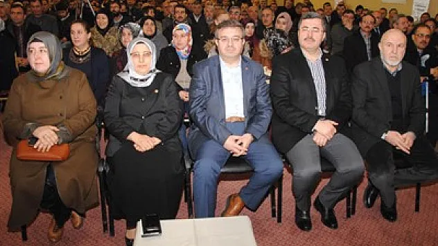 'Cumhurbaşkanımız Erdoğan'ı yedirmeyiz' – Kocatepe Gazetesi