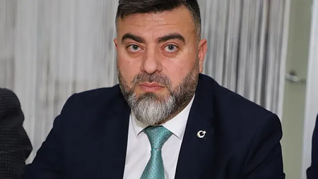 “Cumhurbaşkanımıza uzanan ele ve dile  müdahale ederiz”