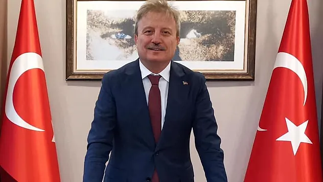 “Cumhurbaşkanımıza verdiğim sözün arkasındayım”