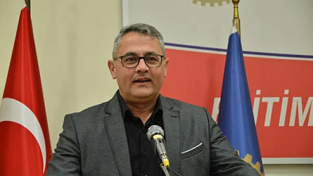 'Cumhurbaşkanımızdan zam müjdesi bekliyoruz'
