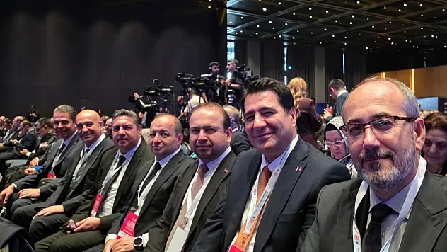 'Cumhurbaşkanımızın Sağlık Vizyonunu Yakından Takip Ettik'