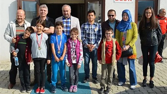 Cumhuriyet Bayramı etkinliklerle kutlanıyor – Kocatepe Gazetesi