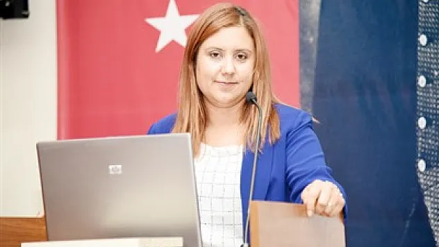'Cumhuriyetin ilk kazanımı yeni bir devlettir'