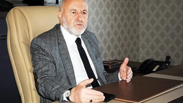 'Cüneyt Hoca ile yola devam etmek istiyoruz'