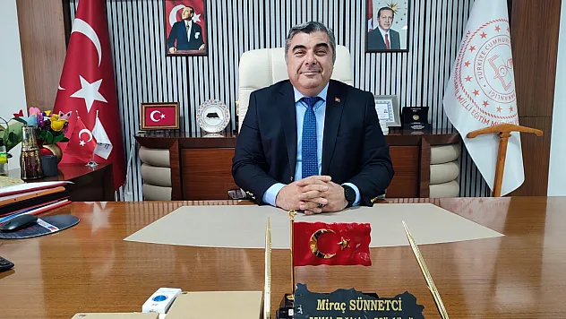 'Daha Güçlü Eğitim İçin Birlikte Çalışacağız'