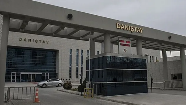 Danıştay'a 31 Personel Alınacak