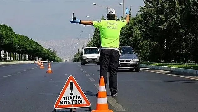 Danıştay'da Trafik Cezalarında Yeni Dönem