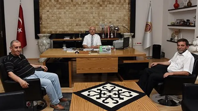 “Darbenin önlenmesinde dört kahraman var”