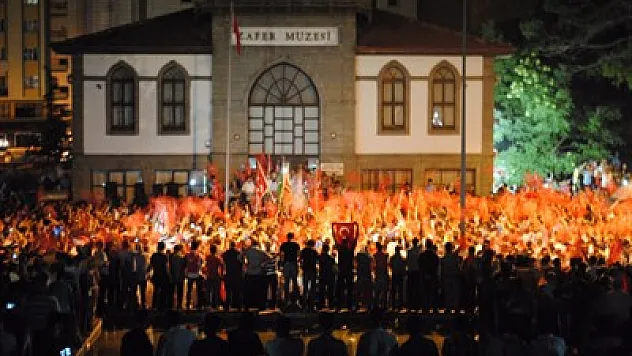 DARBESAVAR MİLLET – Kocatepe Gazetesi
