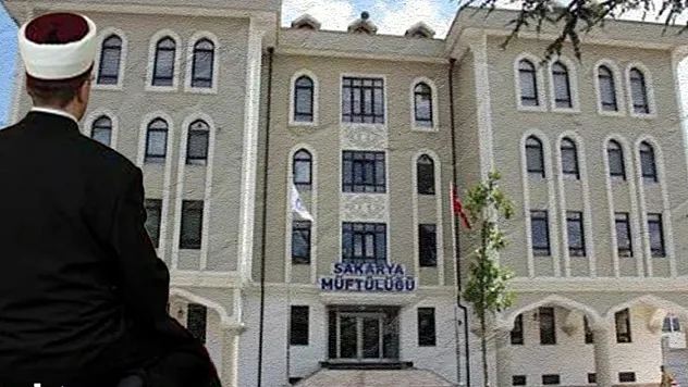 Dayı-Yeğen'in Miras Kavgası İmamların Sahte Diplomasını Ortaya Çıkardı. Devlet 15 Milyonu Geri İstiyor
