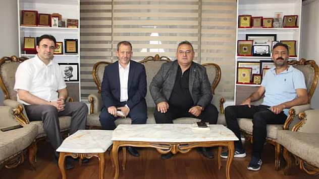 Daylık: Kocatepe ilkeli habercilikte örnek