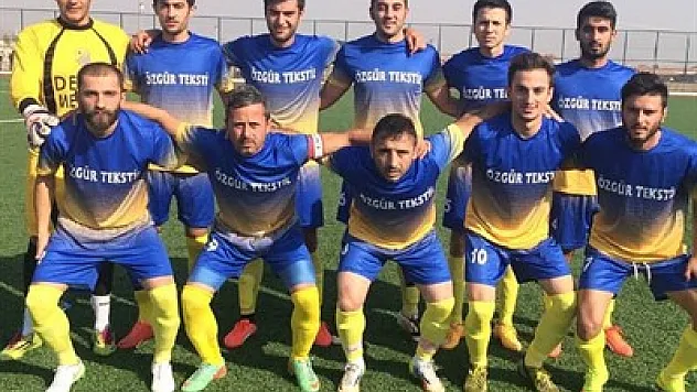 Dazkırı kazanmak istiyor – Kocatepe Gazetesi