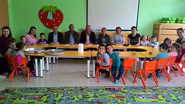 Dazkırı'da aşure etkinliği düzenlendi – Kocatepe Gazetesi