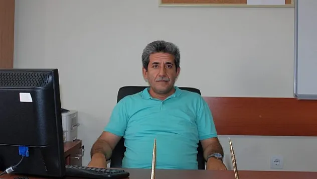Defineci profesörden ‘Pişmanım’ açıklaması