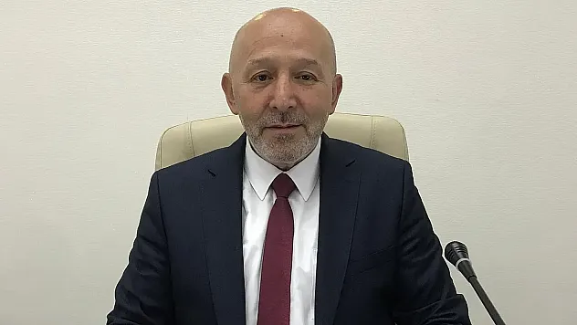 'Değerli Katkıları Takdirle Karşılıyorum'
