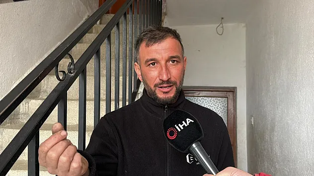 Dehşet Anlarını, En Yakın Tanıkları Anlattı