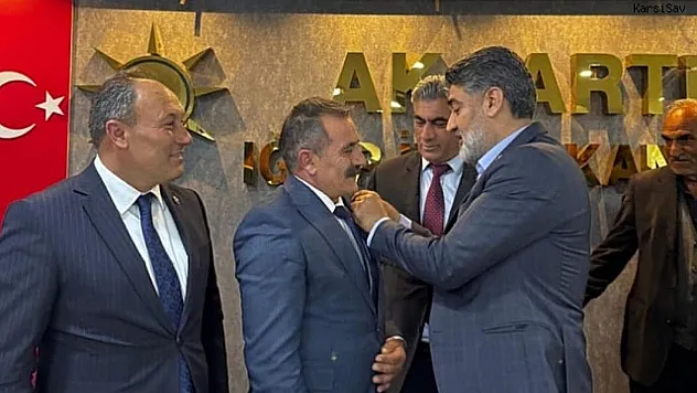 DEM Parti'de Sürpriz Gelişme