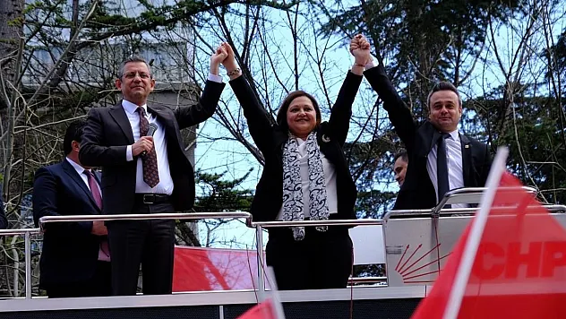 DEM PARTİ KRİZİNDE MUTLU SON