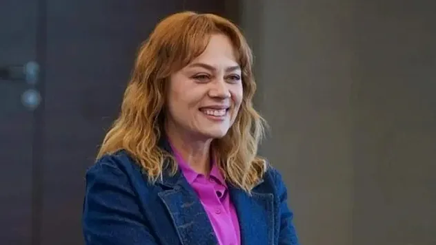 Demet Evgar Nasıl Ünlü Oldu?