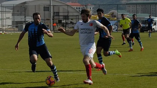 Demir Bolvadin'i elinden kaçırdı – Kocatepe Gazetesi
