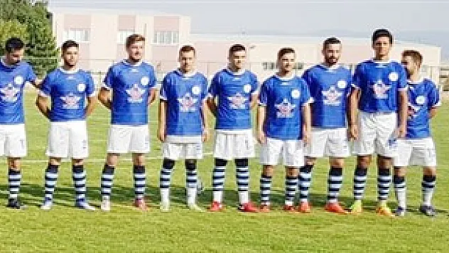 Demir Dinar'ı ağırlayacak – Kocatepe Gazetesi