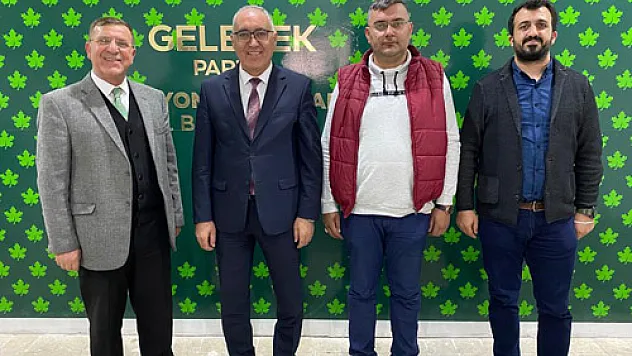Demir: Güney Beldesi'ndeki seçimi kazanacağız