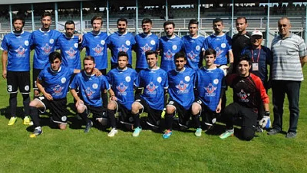 Demir Susuz'u ağırlayacak – Kocatepe Gazetesi