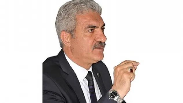 Demirel: Bakanın açıklaması hoş değil
