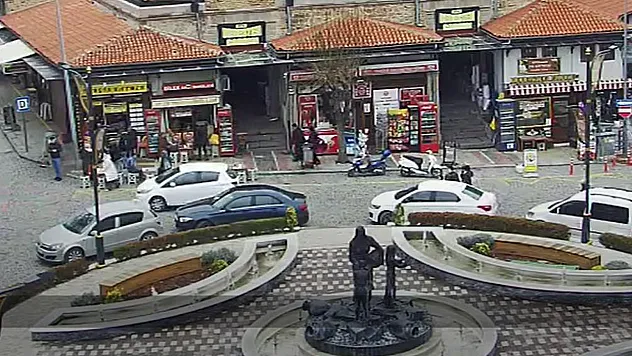 Demirkırkan'dan Sevim'e 'Kadınana' cevabı