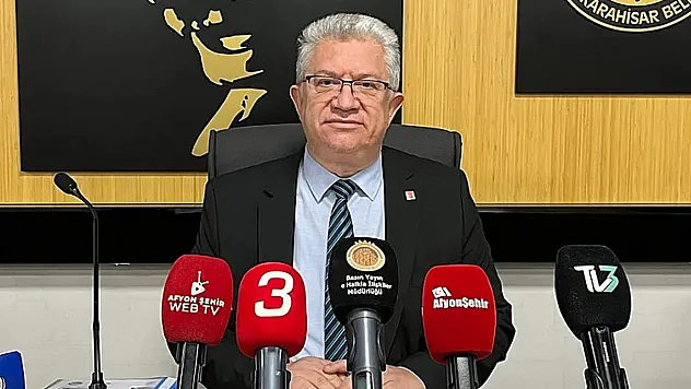 Demirkırkan: 'Madem Boykot Etkisizdi Bu Panik Niye?'